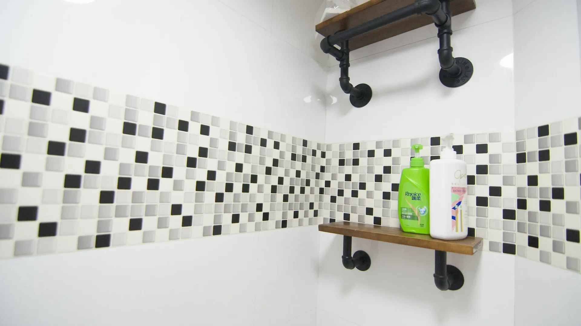 Hotel Hawaii International Hostel Kowloon