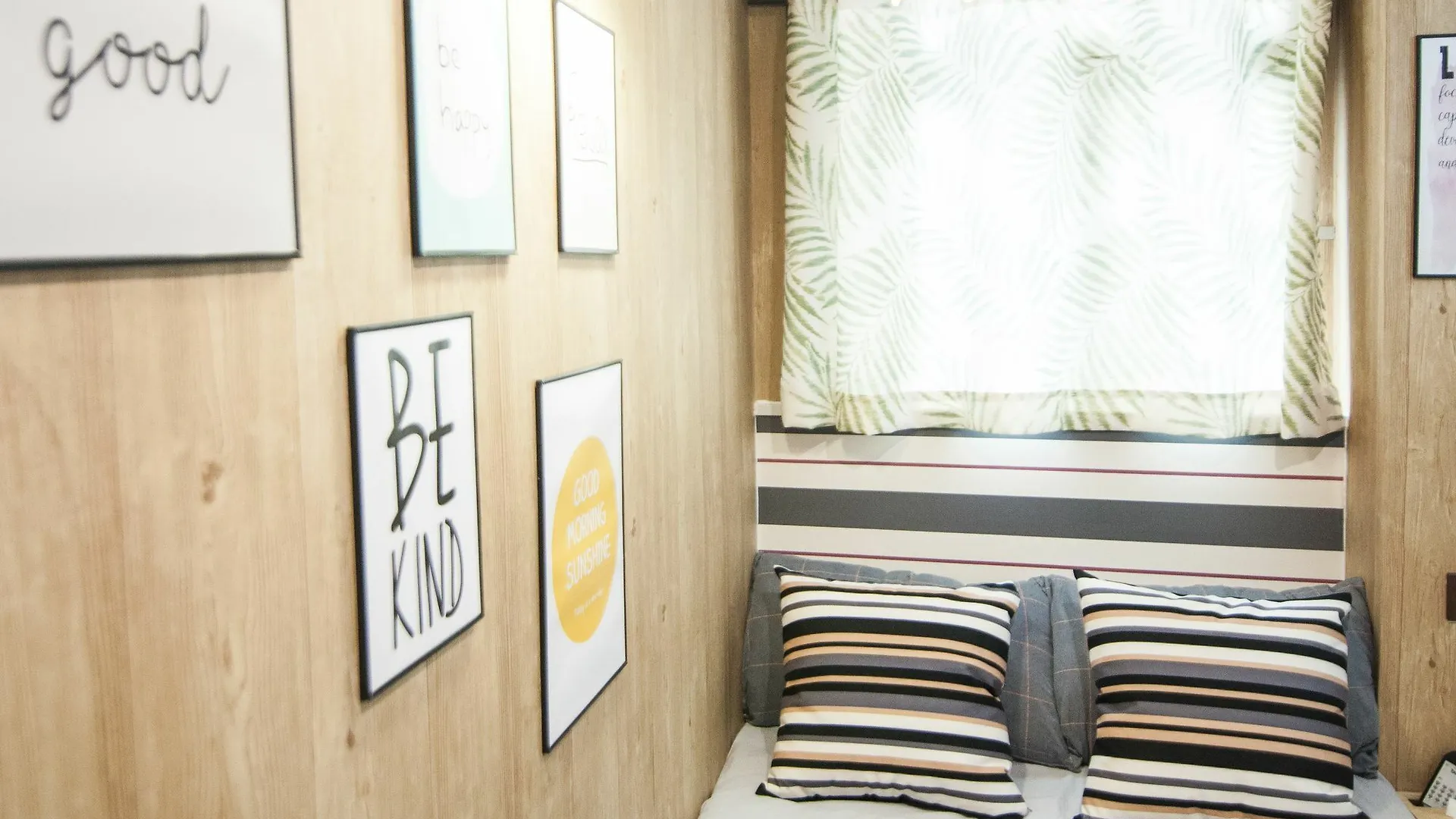 Hotel Hawaii International Hostel Kowloon