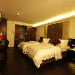 3* 酒店 陶兴酒店