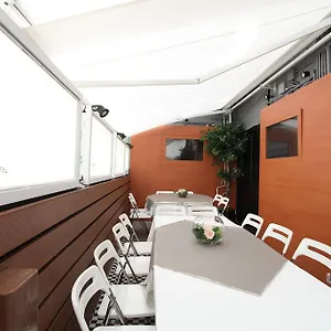 3* 酒店 Bridal Tea House - Western District